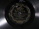 Rev. F.W. McGee VICTOR 20858 V 