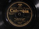 Blind Willie Johnson COLUMBIA 14504 E-/V 