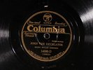 THE RARE ONE  Blind Willie Johnson COLUMBIA 14530 E- 