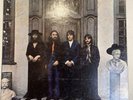 The Beatles - Hey Jude LP Vinyl Record 1970 Original 1st Pressing Apple SW-385