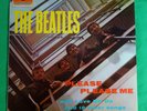 Please Please Me*The Beatles *Vinyl -LP PARLOPHONE ORIGINAL 1963 EXTRA RAR