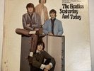 The Beatles - Yesterday And Today LP Vinyl 1966 1st US Pressing ST 2553 Stereo