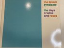 The Dream Syndicate - The Days Of Wine And Roses LP Vinyl 1982 Slash 1-23844