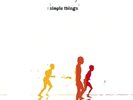 Zero 7 - Simple Things - Double 180 Vinyl LP *NEW & SEALED* Lounge Classic