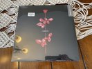 Depeche Mode-Violator Sealed OG USA SRC 1st 1990 Press Vinyl Record