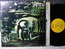 Skid Row original ex record GF LP 34 Hours