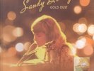 SANDY DENNY Gold Dust - Live At the Royalty LP VINYL Europe Island 2022 11 Track
