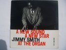 Vinyle JIMMY SMITH 