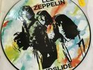 Led Zeppelin – Mudslide / Vinyl, LP, Picture Disc