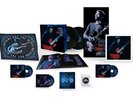 ERIC CLAPTON Nothing But The Blues SEALED DELUXE BOX SET 2LP+2CD+LITHO+BLU-RAY