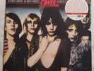 Girl Sheer Greed LP Vinyl Record new