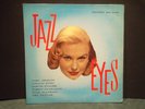 JOHN JENKINS Jazz Eyes RARE Original 1st Pressing LP 1957 Regent MG 6056 PlaysVG