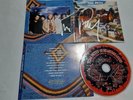 TOM PETTY autograph INTO THE GREAT WIDE OPEN signed live PARIS 2012 GRAND REX