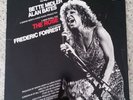 BETTE MIDLER - THE ROSE - ORIGINAL 1979 VINYL LP - GREAT TO EXCELLENT CONDITION