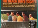 Beach Boys TODAY Analogue Productions 180g Audiophile Vinyl Stereo LP Sealed
