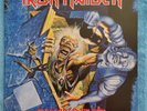Iron Maiden ‎– No Prayer For The Dying ©1990 Made in Italy - EMI ‎– 64 7951421