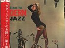 LP Miles Davis, Sonny Rollins, Stan Getz, a.o. ... Invitation To Modern Jazz Vo