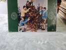 THE BEACH BOYS Christmas ALBUM 1964 Capitol ST 2164 Original Scranton NM