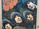 THE BEATLES RUBBER SOUL UK MONO PARLOPHONE LP PMC 1267 XEX579/80 4/4 G0A 48 GTT