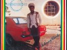 JOHNNY CLARKE - Wondering - Canada LP