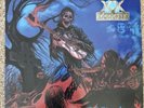 Exxplorer Symphonies Of Steel Vinyl LP Metal Blade