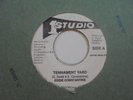 EDDIE CONSTANTINE Tenement Yard STUDIO ONE Roots Reggae 7
