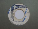 BOB ANDY Too Experience STUDIO ONE Reggae 7