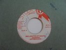 ABYSSINIANS Declaration Of Rights STUDIO ONE Roots Reggae 7