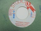 JOHNNY EARL JONES  Dub Street STUDIO ONE Reggae 7