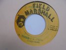 STILL COOL  What A Shame  FIELD MARHSALL Killer  Rockers Roots Reggae 7