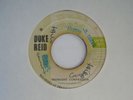 PHYLLIS DILLON Midnight Confession DUKE REID Soul Cover Reggae 7