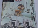 UFO - Sealed Force It 2021 Remaster Deluxe 2LP Clear Vinyl - Live 1975 Schenker