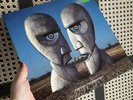 Pink Floyd The Divison Bell Vinyl