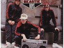 Beastie Boys - Solid Gold Hits (Vinyl 2LP - 2005 - EU - Original)