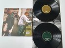 DJ Shadow - Endtroducing UK 1996 Mo Wax Double LP with Inner Sleeves