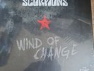 Scorpions - The Iconic Song: Wind of Change - LP/CD Box Set