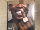 Rome Streetz - Kiss The Ring PICTURE DISC Limited Edition  x/500 SOLD OUT DAUPE