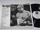 David Oistrakh Encores RECITAL German STEREO ED1 of SAX 2253 NM