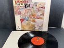 Al Stewart YEAR OF THE CAT Original 1976 Vinyl Record Album Gatefold JYS 7022