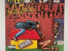 Snoop Doggy Dogg - Doggystyle 1993 LP US ORG  EX/EX with Shrink