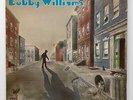 Bobby Williams - Anybody Can Be A Nobody... / Vinyl LP