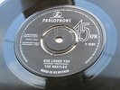 THE BEATLES ORIGINAL  1963  SHE LOVES YOU  DECCA   PRESSING