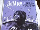 SUN RA & HIS SOLAR ARKESTRA - SECRETS OF THE SUN 62 REMAST 180g FREE JAZZ SLD LP