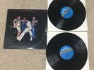 Kool And The Gang Double LP Summer Madness / Hollywood Swinging Delite 4002 VG+