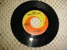 Honeys 45 rpm CAPITOL  The One You Can't Have / From Jimmy With Tears