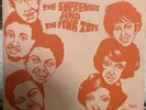 The Supremes & Four Tops – A Taste Of Honey  UNIQUE COVER 1971 Turkish Press