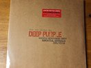 Deep Purple - Live in Newcastle 2001   LP