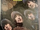 The Beatles - Rubber Soul (Vinyl Record, 1966 US Mono Capitol, T-2442)