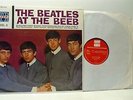 THE BEATLES the beatles at the beeb vol 5 LP VG+/VG+, BB 2176/S, vinyl, album