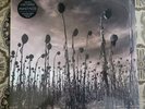 DEAD CAN DANCE   ANASTASIS 180-GRAM CLEAR - VINYL - 2xLP   SEALED